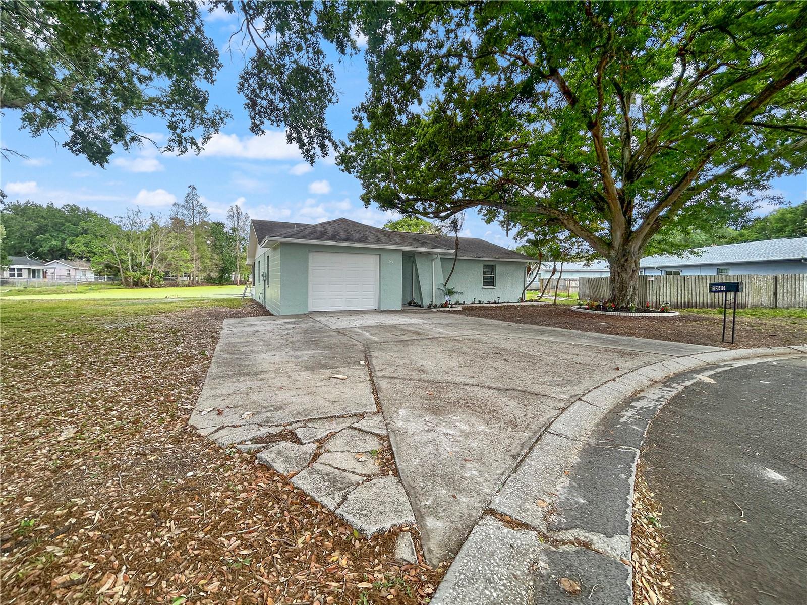 1248 HONEYTREE LN W, LAKELAND, FL, 33801