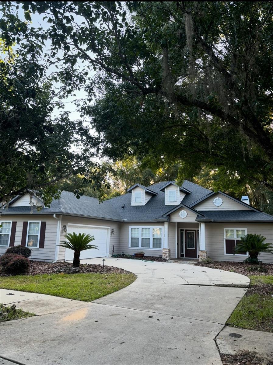 8331 SW 75TH RD, GAINESVILLE, FL, 32608