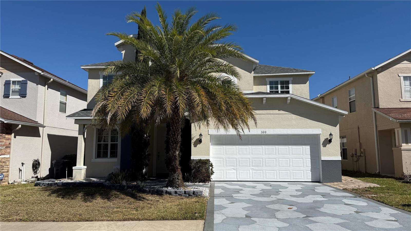 320 SAN CARLO RD, DAVENPORT, FL, 33896