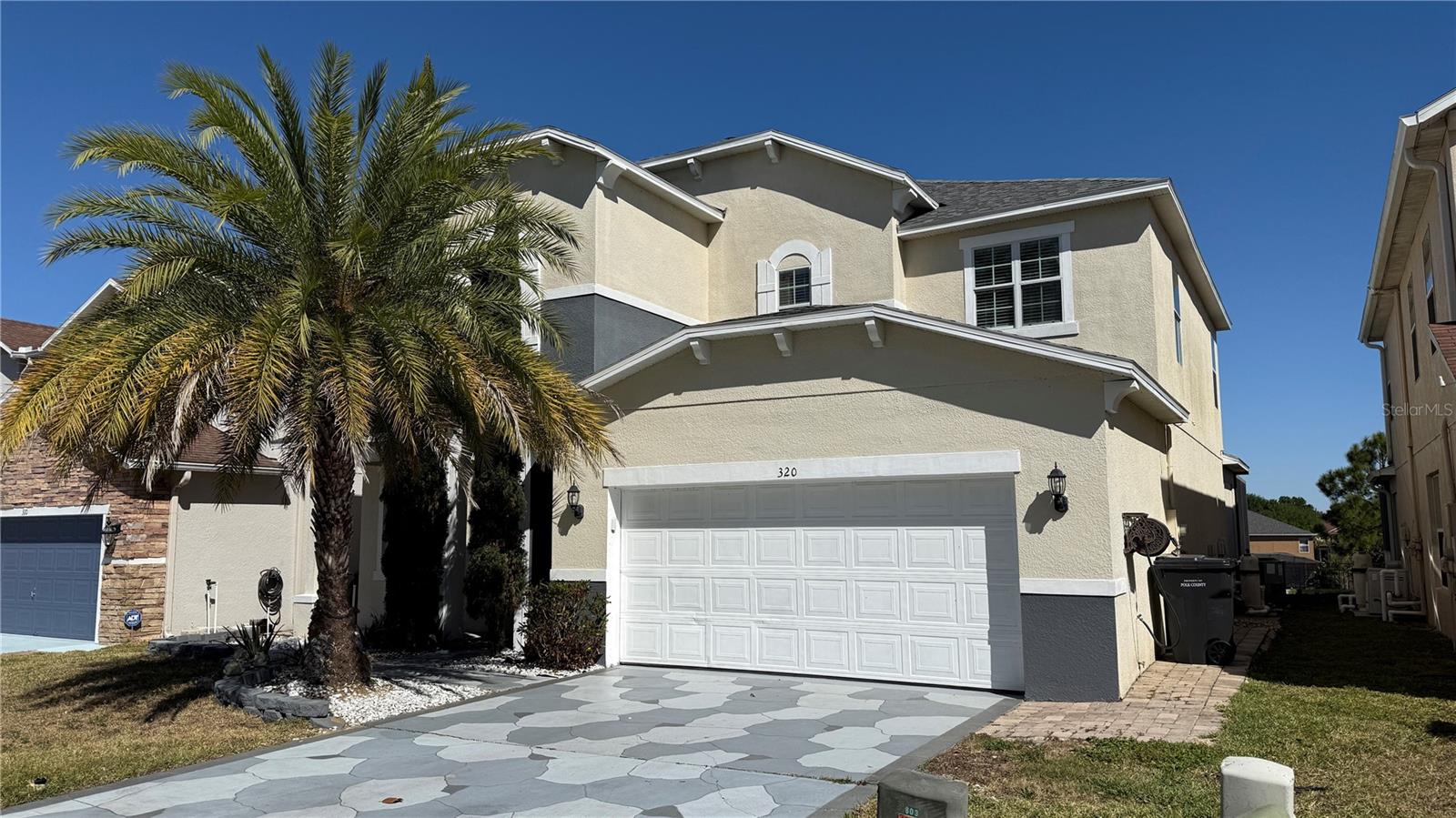 320 SAN CARLO RD, DAVENPORT, FL, 33896