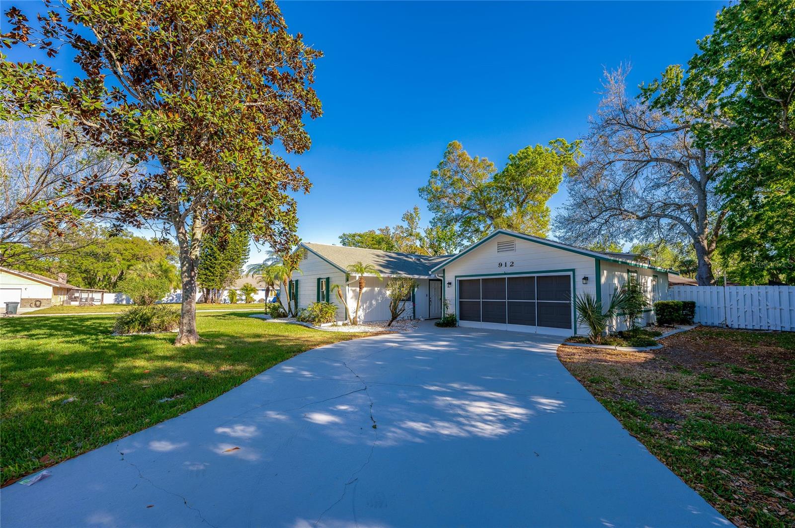 912 TREE GARDEN DR, PORT ORANGE, FL, 32127