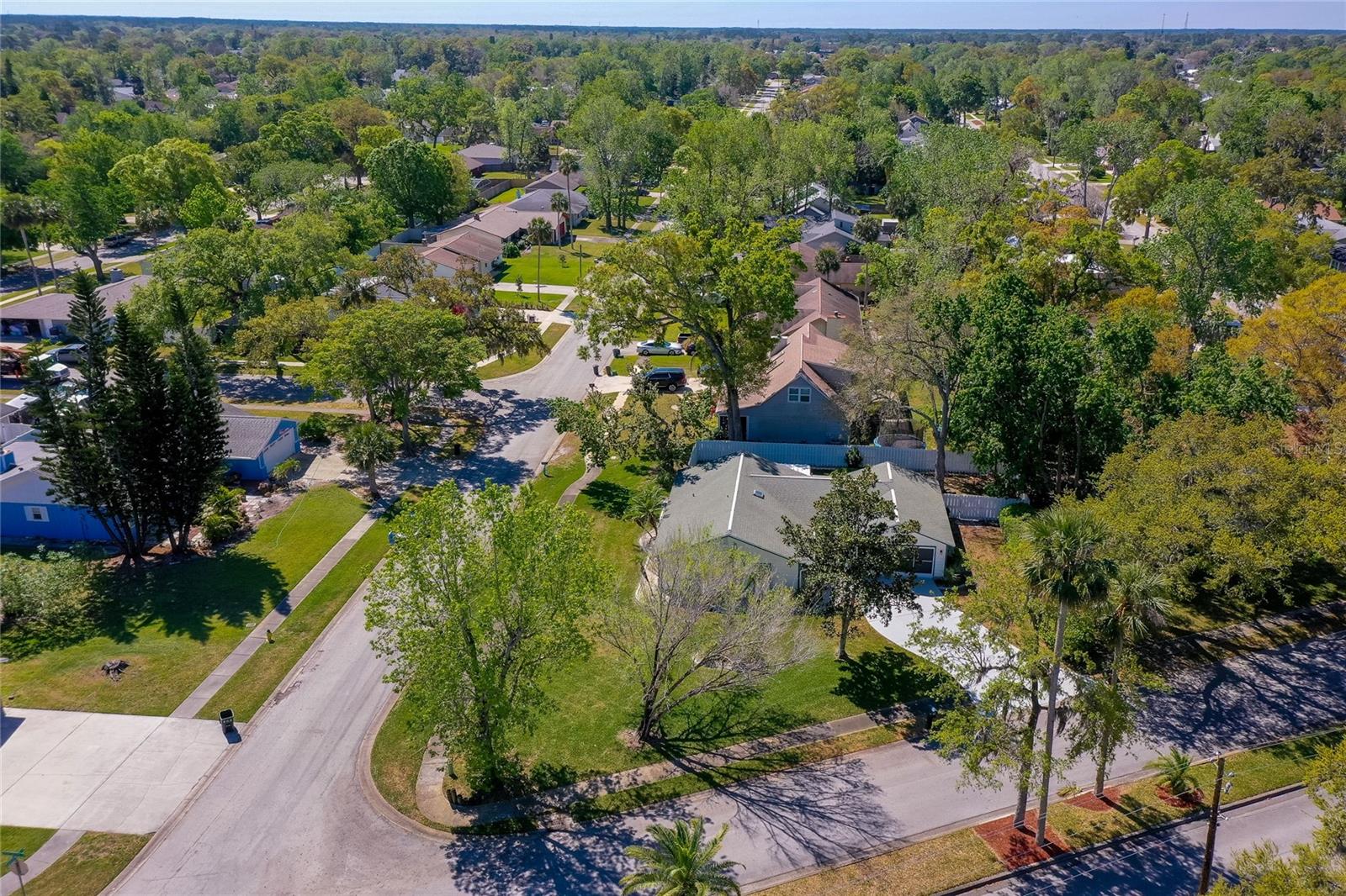 912 TREE GARDEN DR, PORT ORANGE, FL, 32127