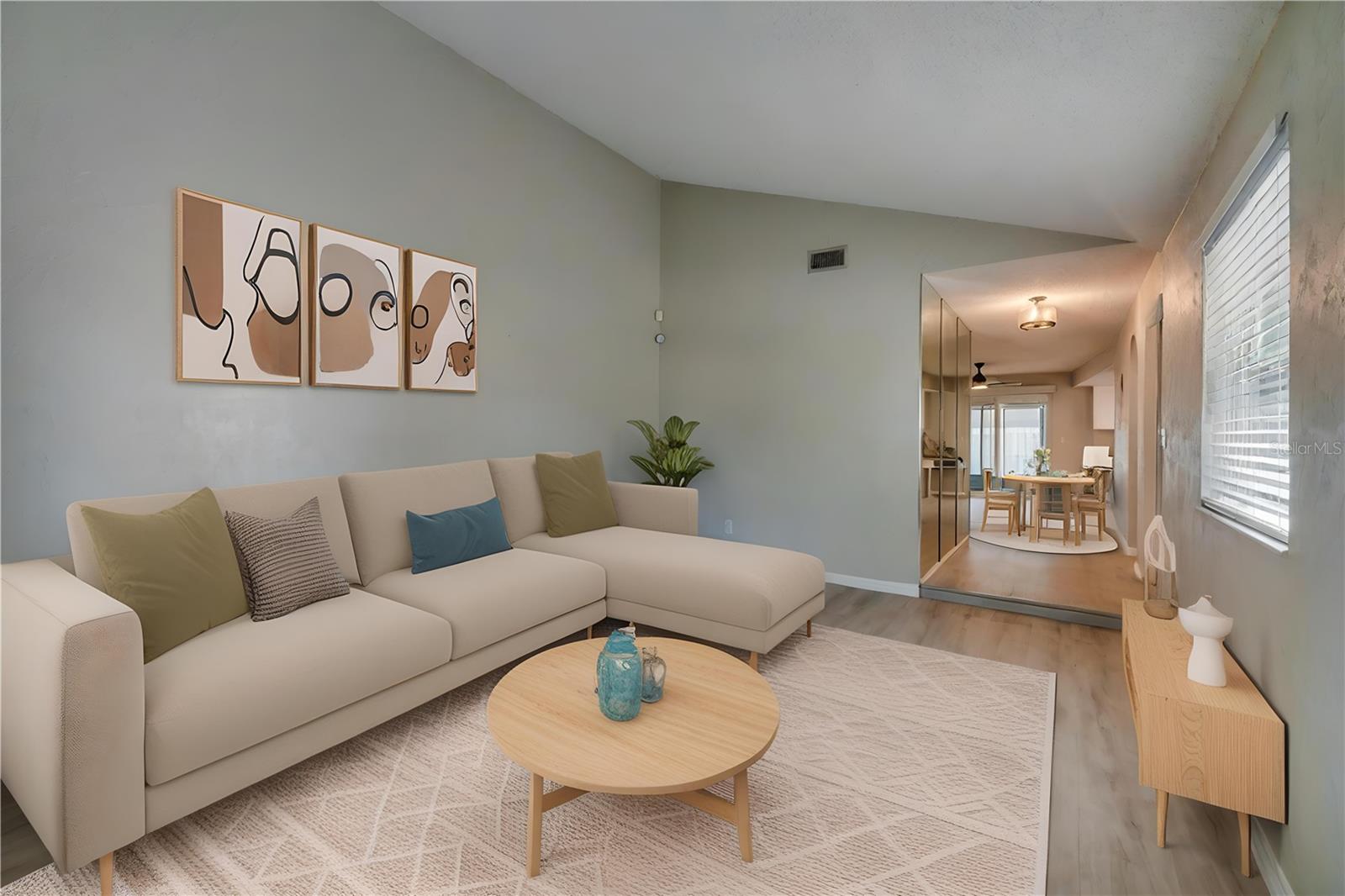 912 TREE GARDEN DR, PORT ORANGE, FL, 32127
