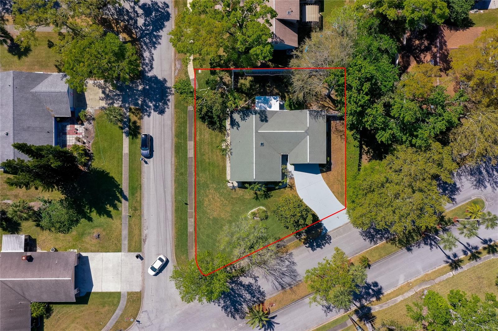 912 TREE GARDEN DR, PORT ORANGE, FL, 32127