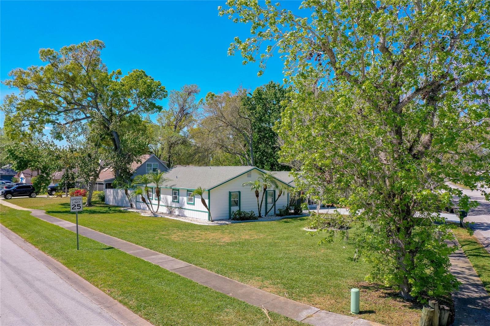 912 TREE GARDEN DR, PORT ORANGE, FL, 32127