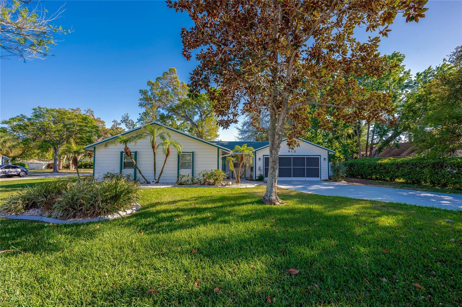 912 TREE GARDEN DR, PORT ORANGE, FL, 32127