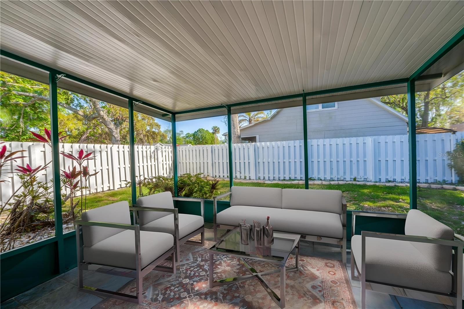 912 TREE GARDEN DR, PORT ORANGE, FL, 32127