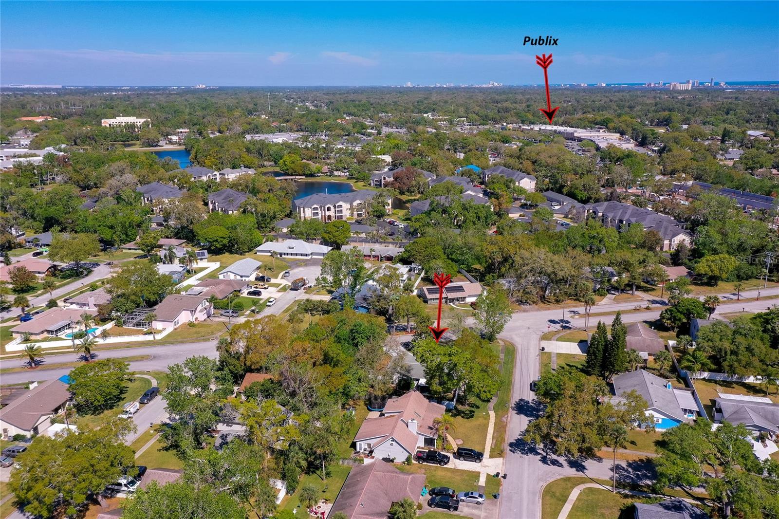 912 TREE GARDEN DR, PORT ORANGE, FL, 32127