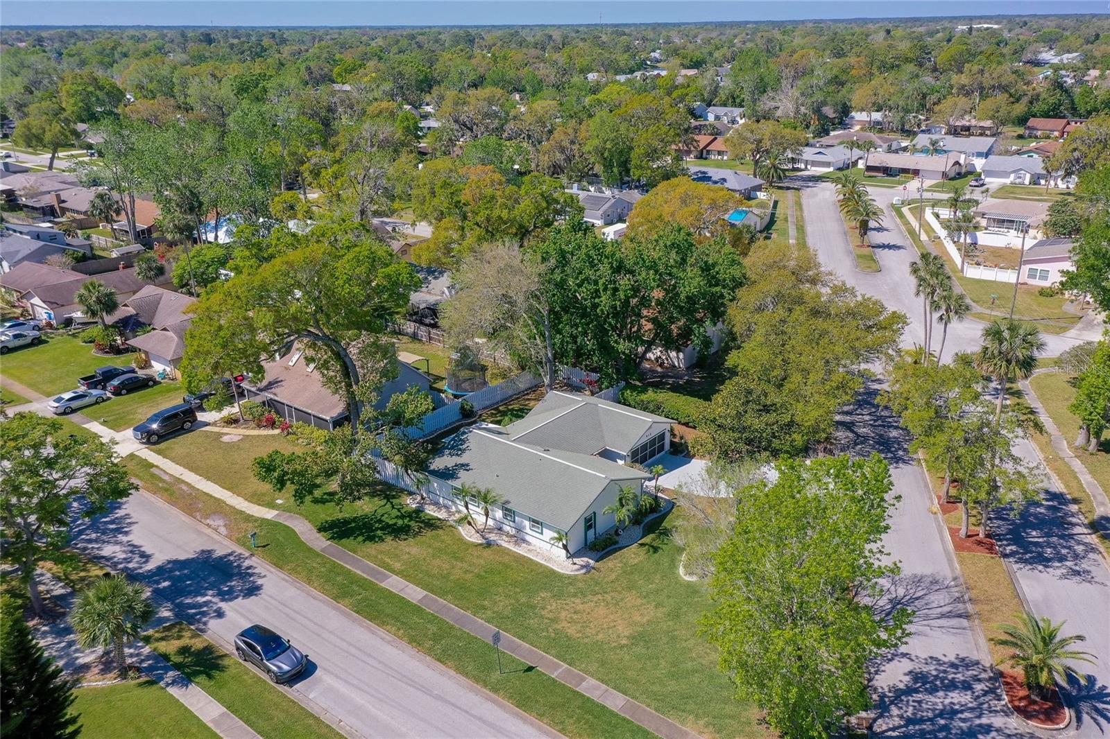 912 TREE GARDEN DR, PORT ORANGE, FL, 32127