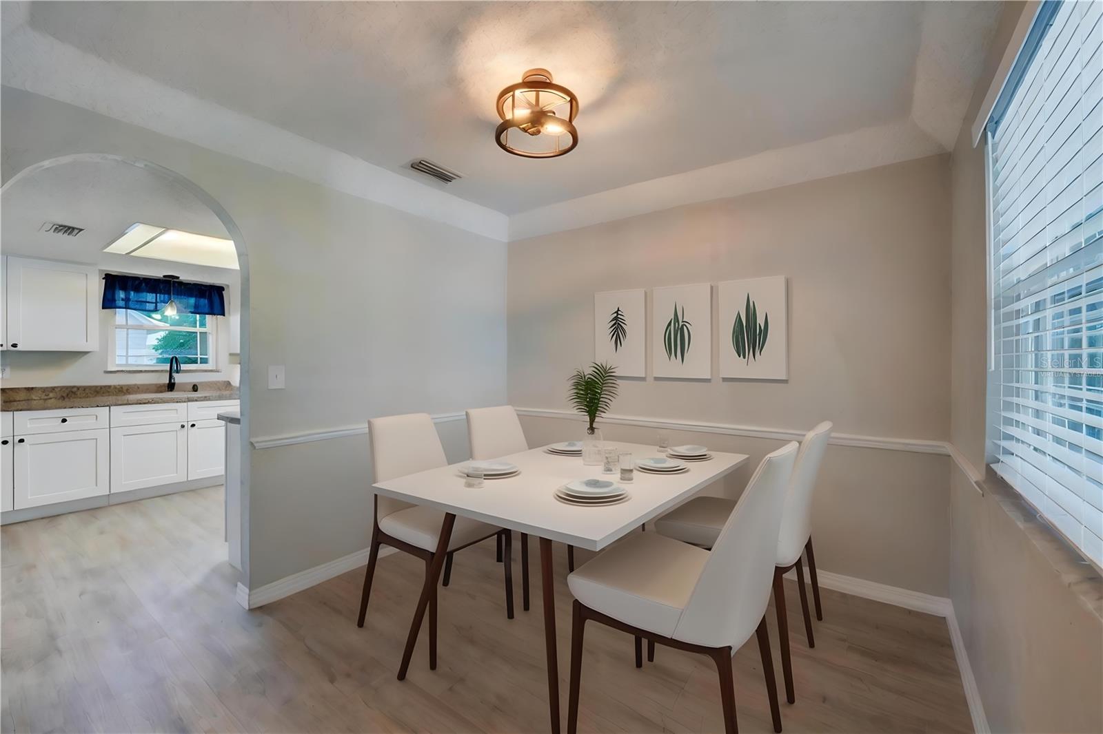 912 TREE GARDEN DR, PORT ORANGE, FL, 32127