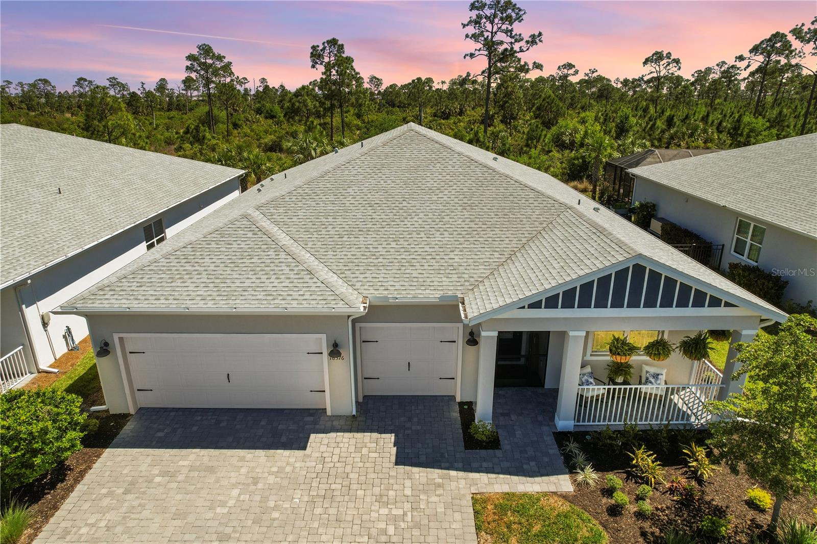 16376 PALMETTO ST, PUNTA GORDA, FL, 33982