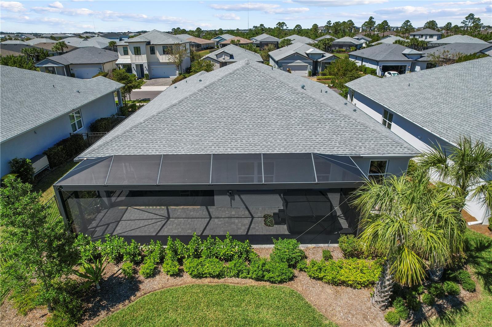 16376 PALMETTO ST, PUNTA GORDA, FL, 33982