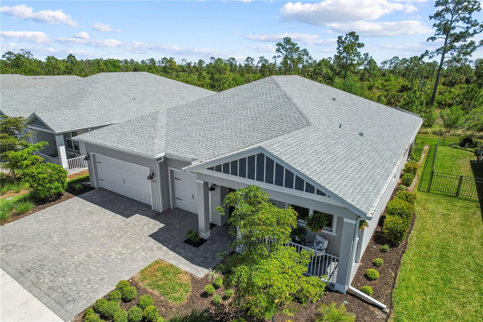 16376 PALMETTO ST, PUNTA GORDA, FL, 33982