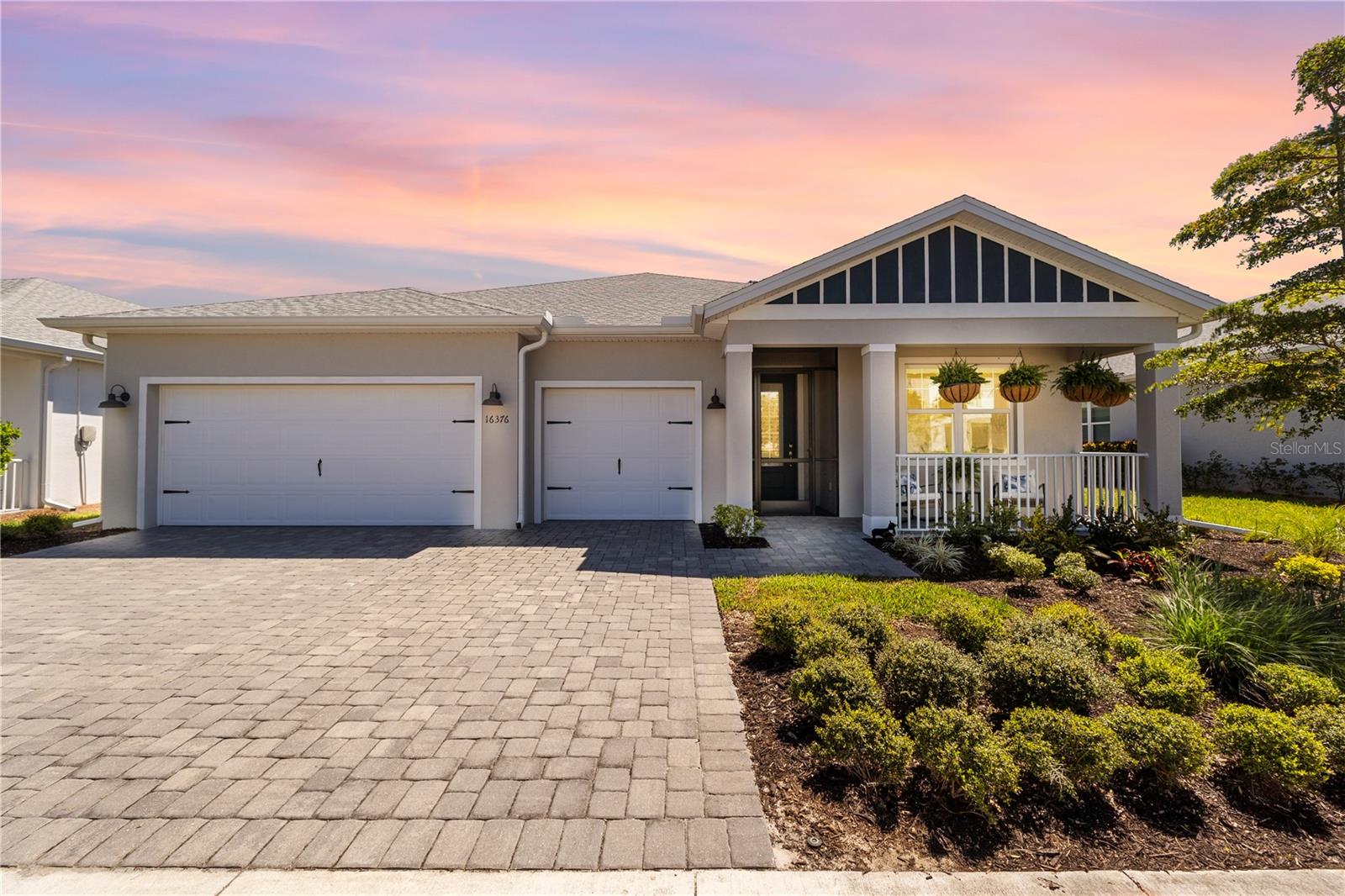 16376 PALMETTO ST, PUNTA GORDA, FL, 33982