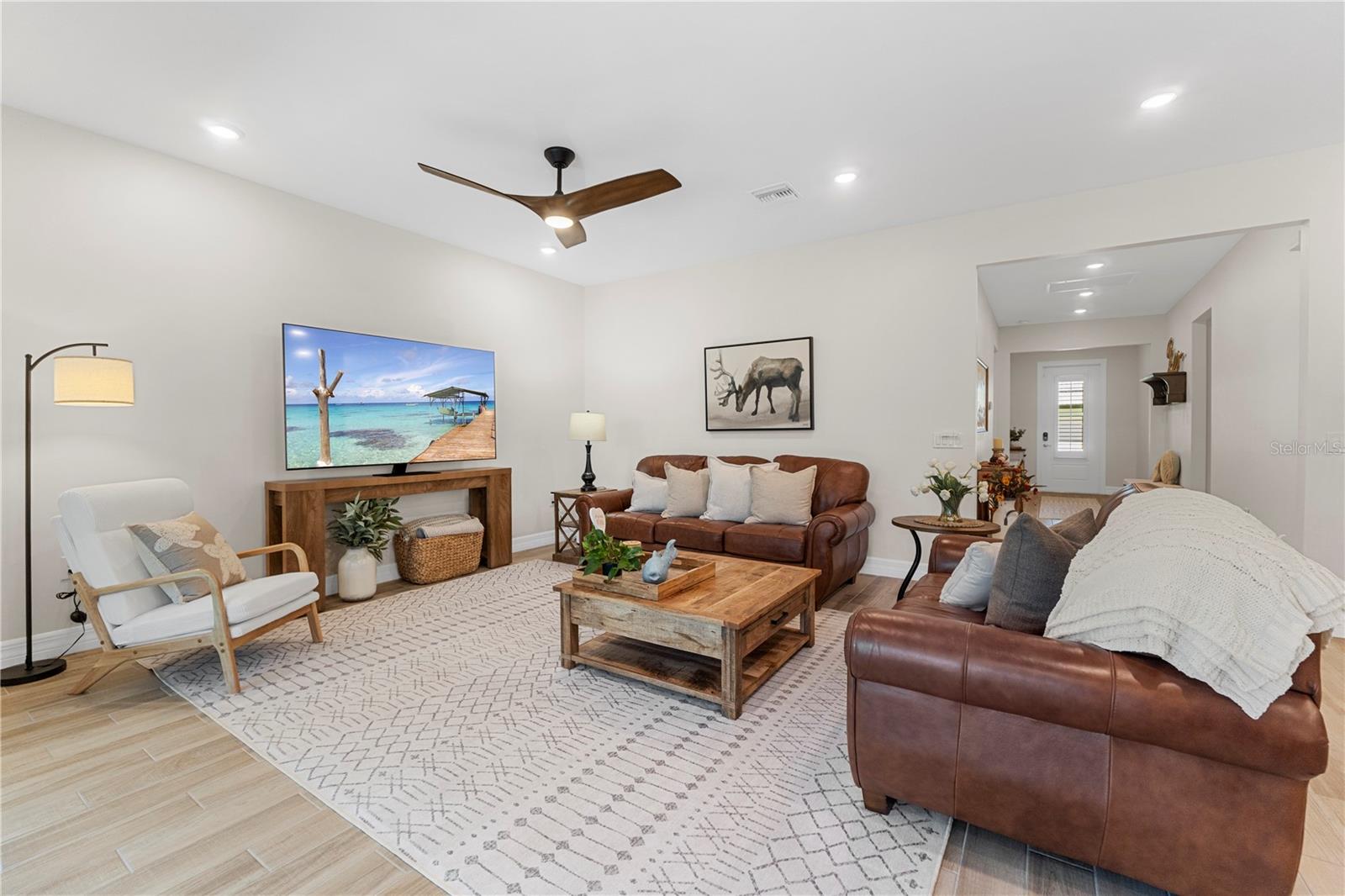 16376 PALMETTO ST, PUNTA GORDA, FL, 33982
