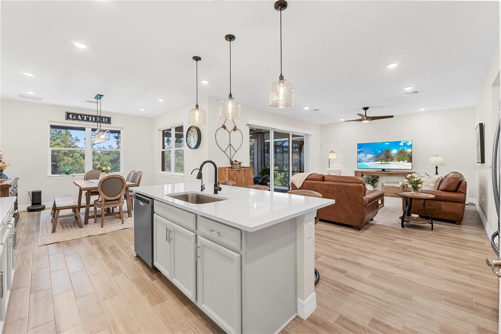 16376 PALMETTO ST, PUNTA GORDA, FL, 33982