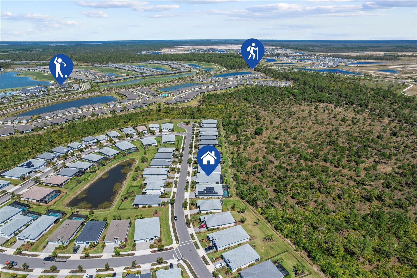 16376 PALMETTO ST, PUNTA GORDA, FL, 33982