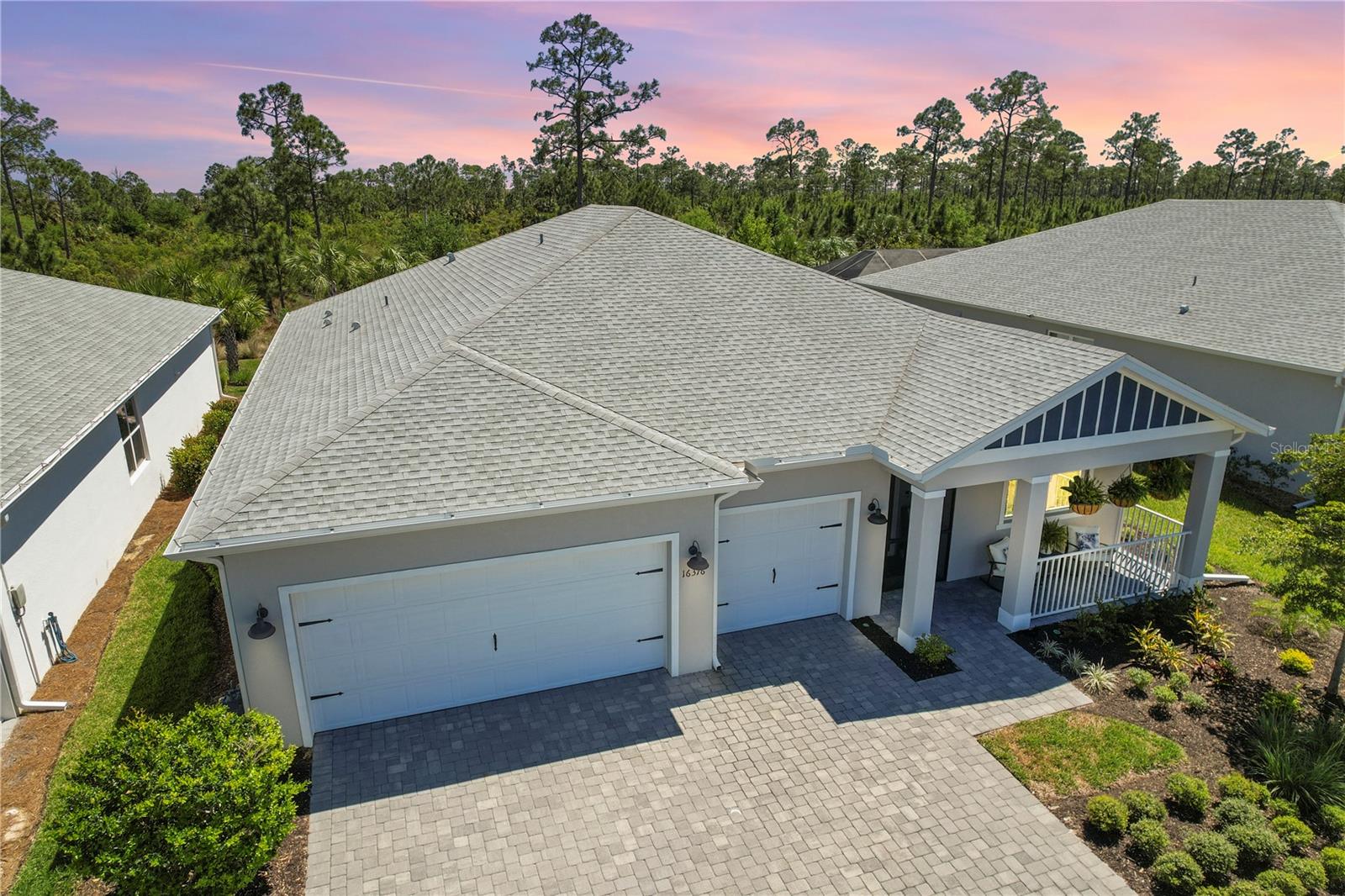 16376 PALMETTO ST, PUNTA GORDA, FL, 33982