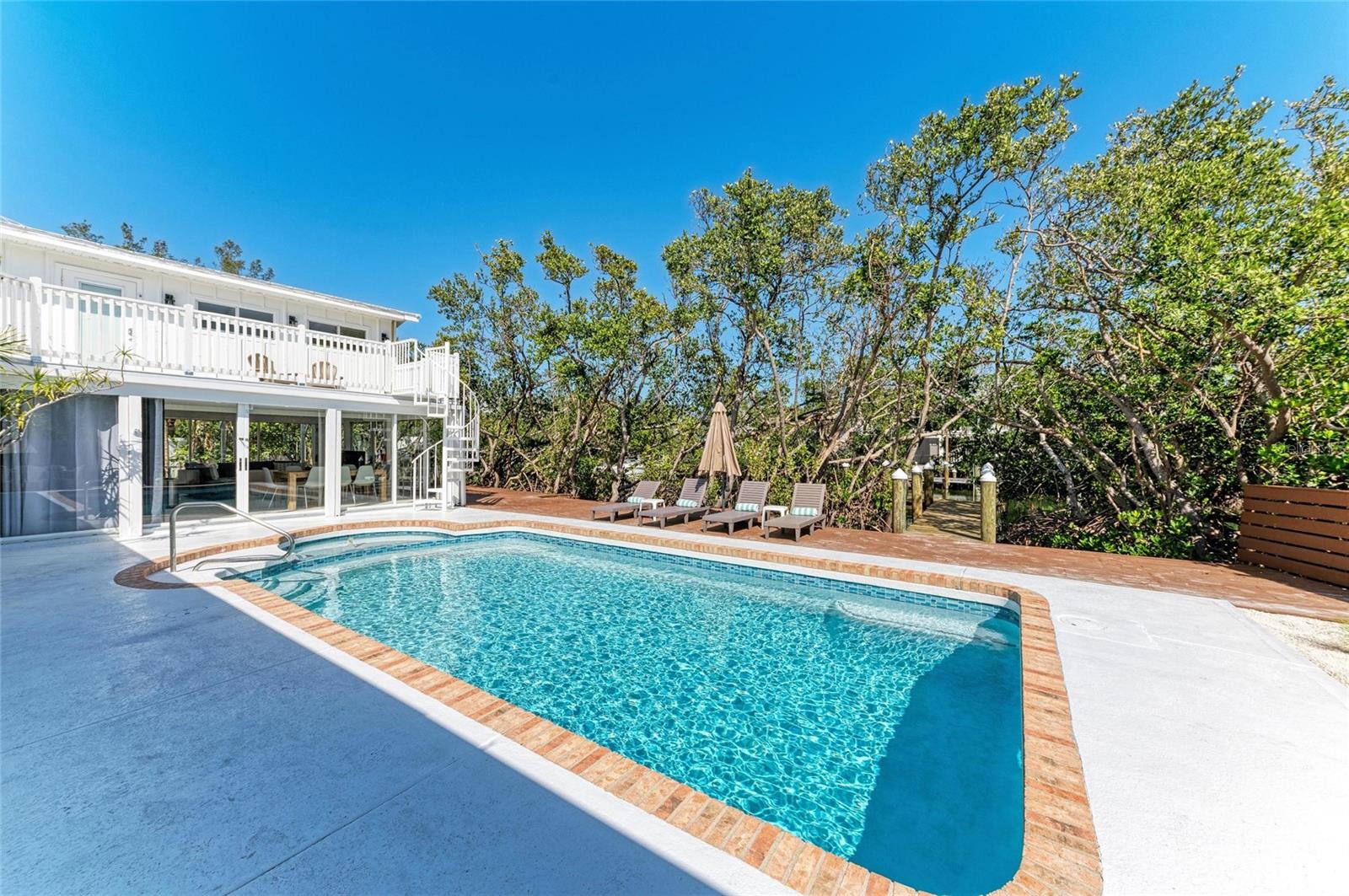 116 HAMMOCK RD, ANNA MARIA, FL, 34216