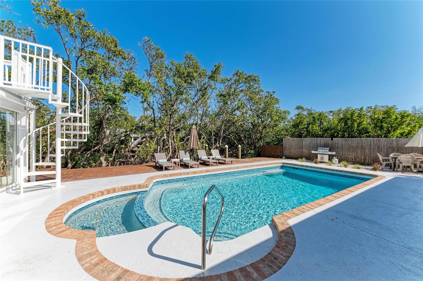116 HAMMOCK RD, ANNA MARIA, FL, 34216