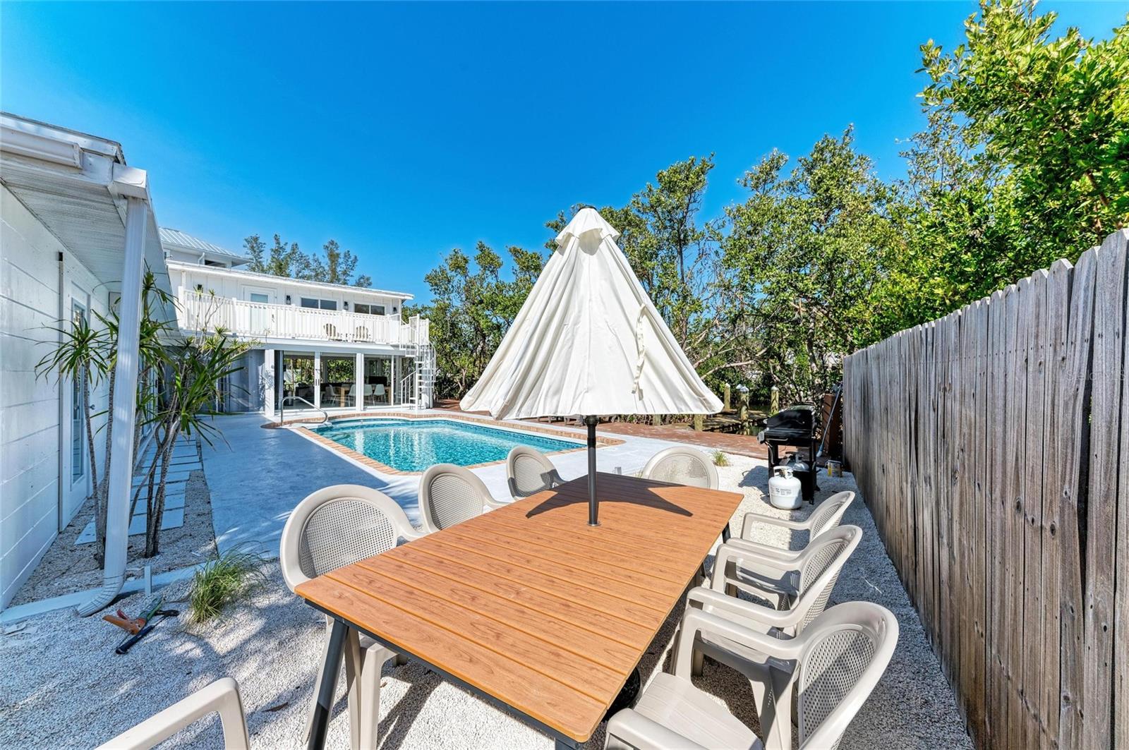 116 HAMMOCK RD, ANNA MARIA, FL, 34216