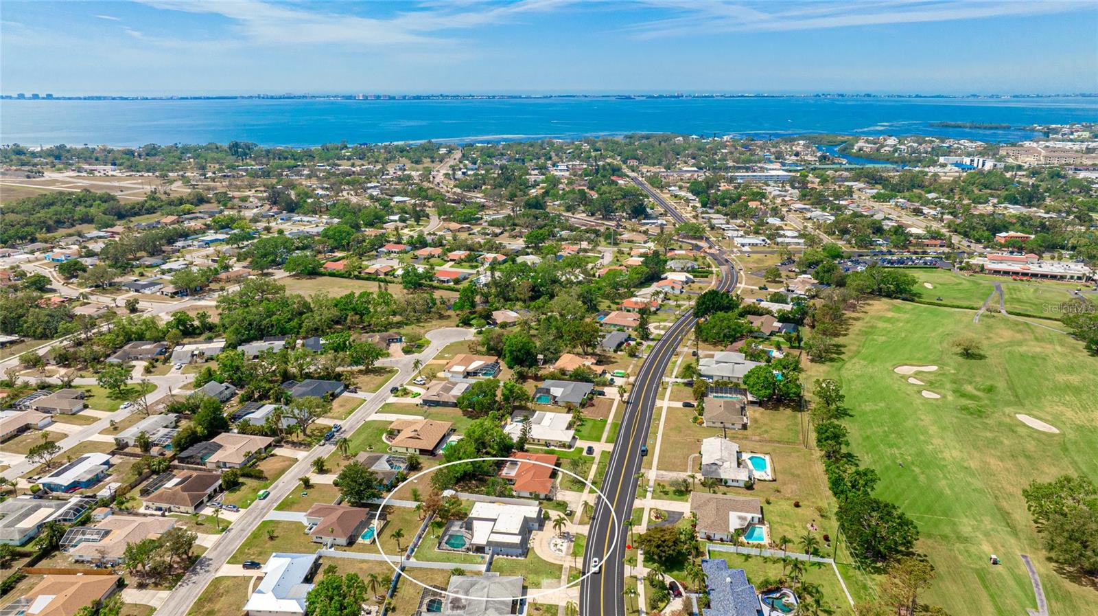 504 WHITFIELD AVE, SARASOTA, FL, 34243