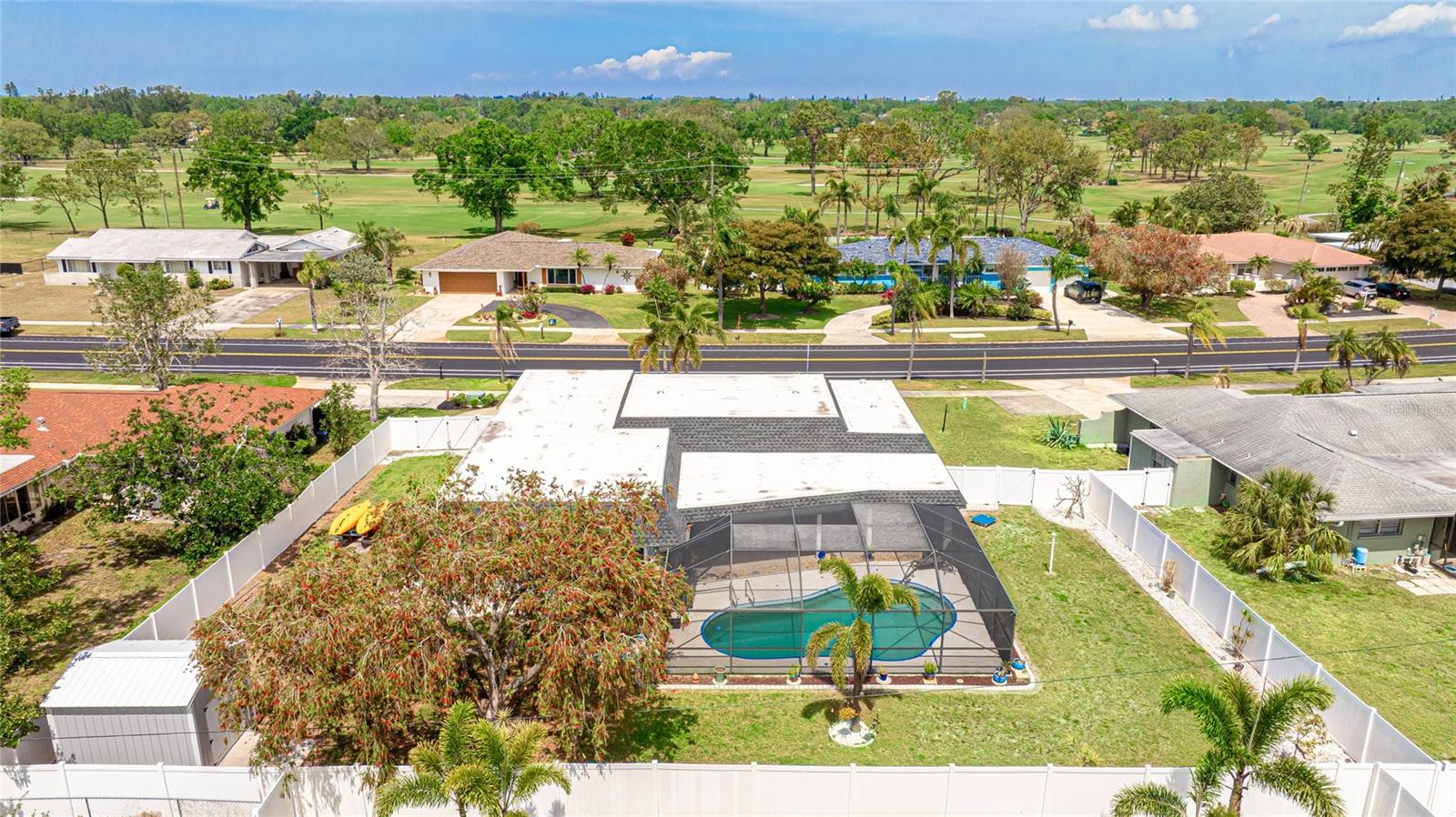 504 WHITFIELD AVE, SARASOTA, FL, 34243