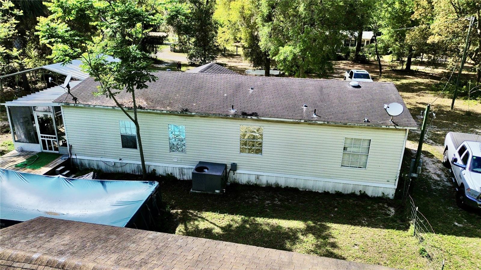 12075 SE 139TH AVE, OCKLAWAHA, FL, 32179