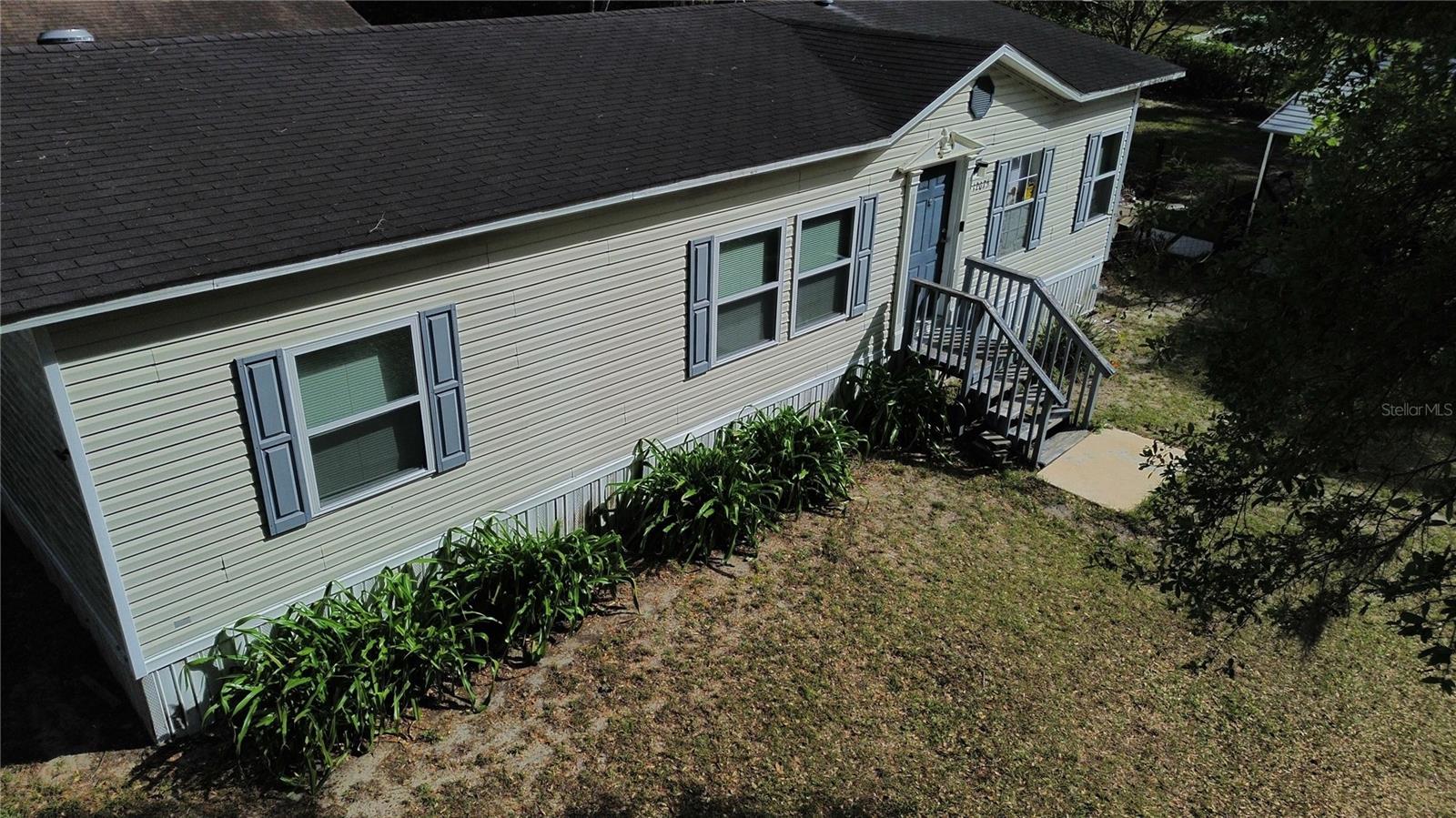 12075 SE 139TH AVE, OCKLAWAHA, FL, 32179