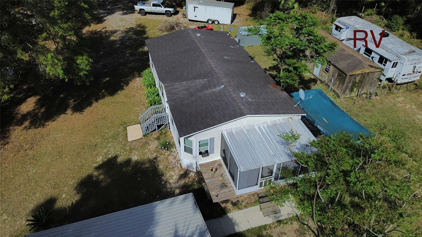 12075 SE 139TH AVE, OCKLAWAHA, FL, 32179