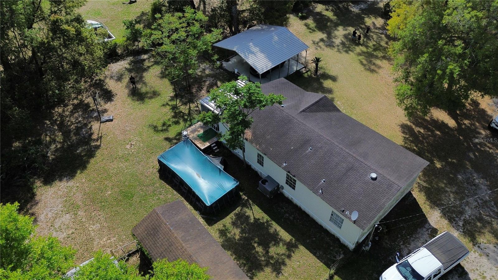 12075 SE 139TH AVE, OCKLAWAHA, FL, 32179