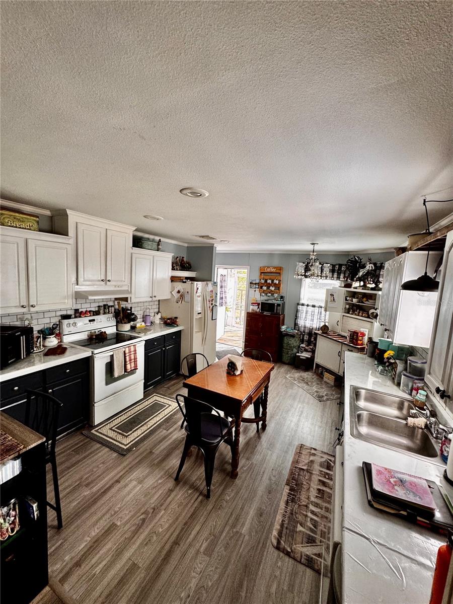 12075 SE 139TH AVE, OCKLAWAHA, FL, 32179
