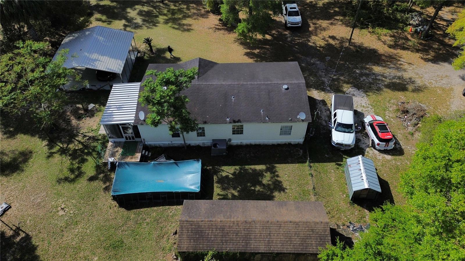 12075 SE 139TH AVE, OCKLAWAHA, FL, 32179