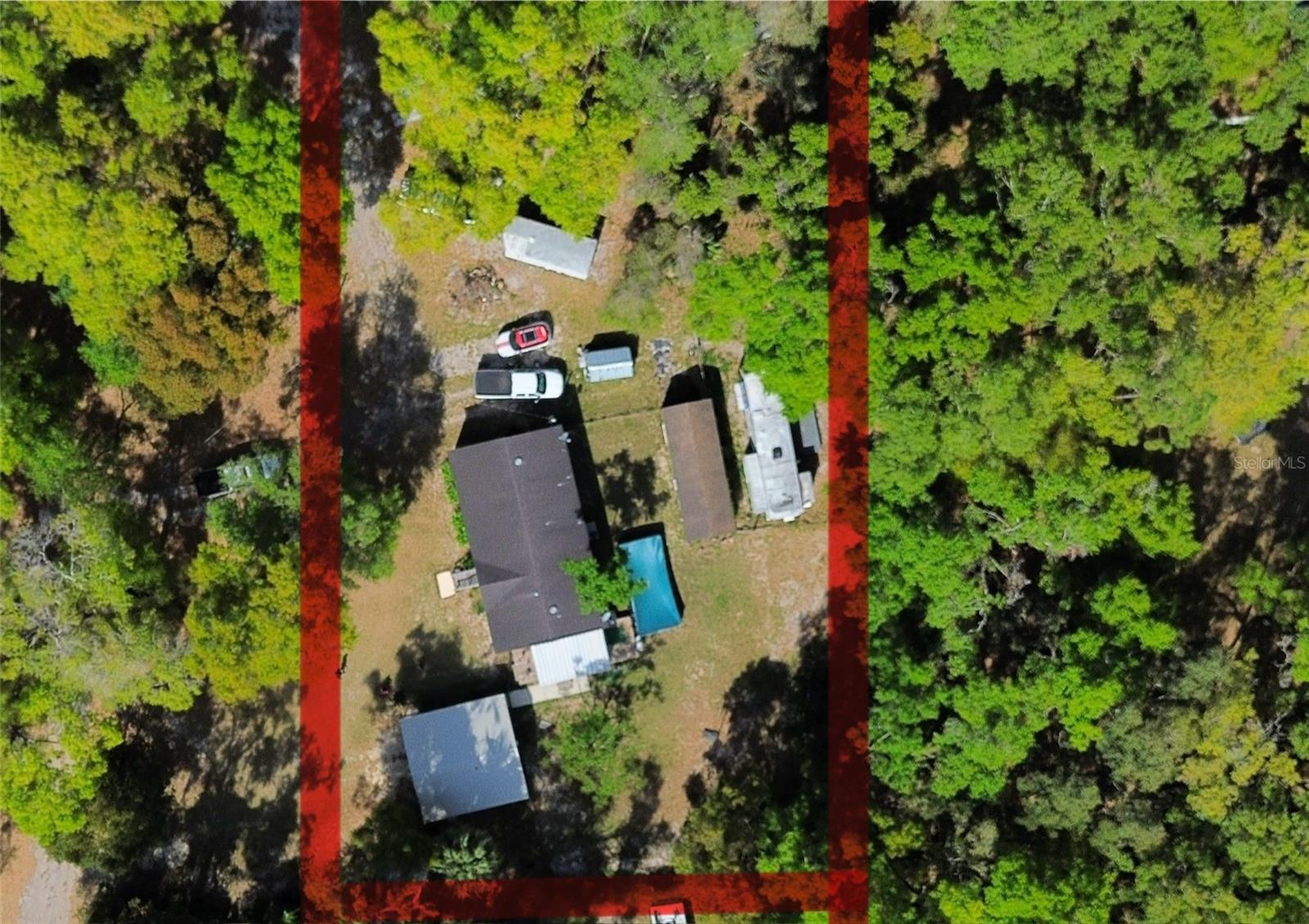 12075 SE 139TH AVE, OCKLAWAHA, FL, 32179