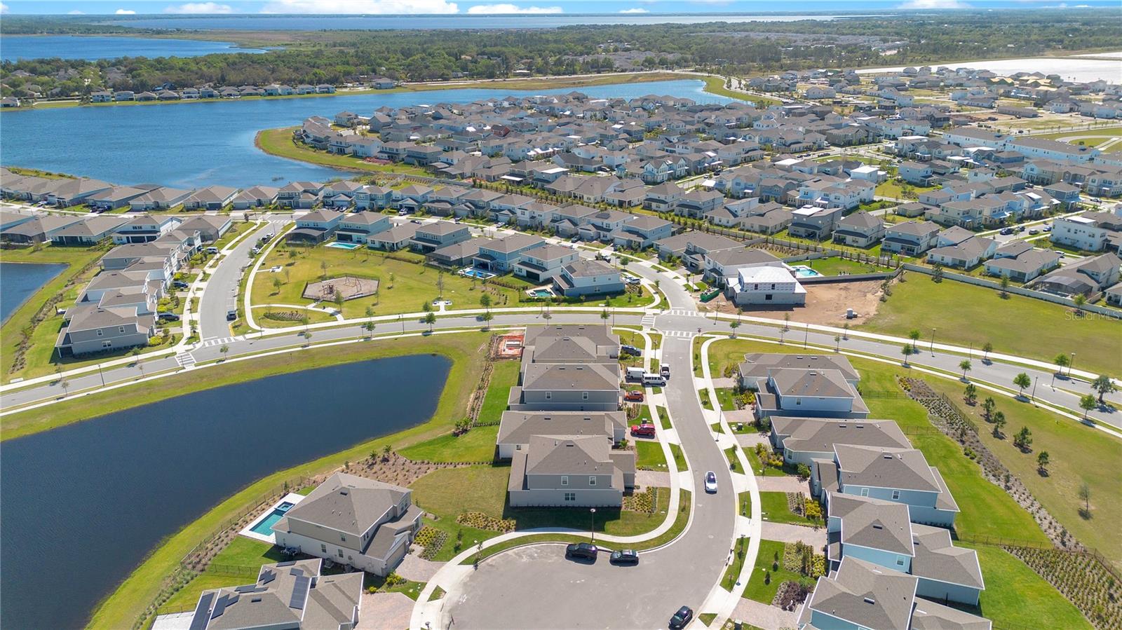 13231 PANAMA BEACH CT, ORLANDO, FL, 32827