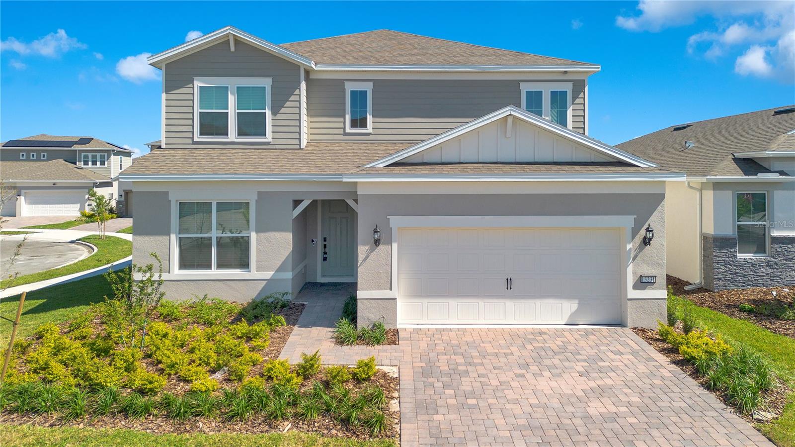 13231 PANAMA BEACH CT, ORLANDO, FL, 32827