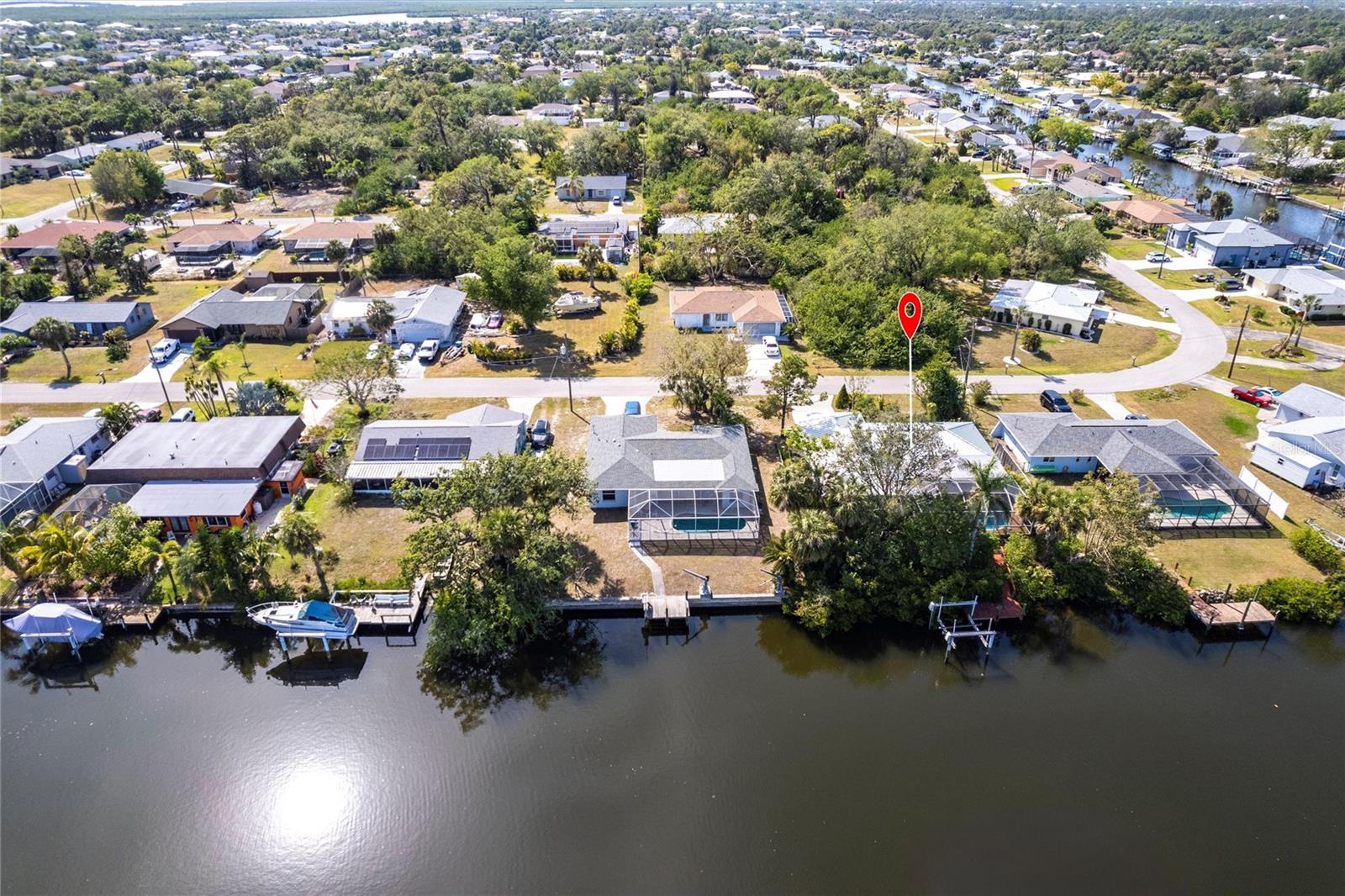 18422 BURKHOLDER CIR, PORT CHARLOTTE, FL, 33948