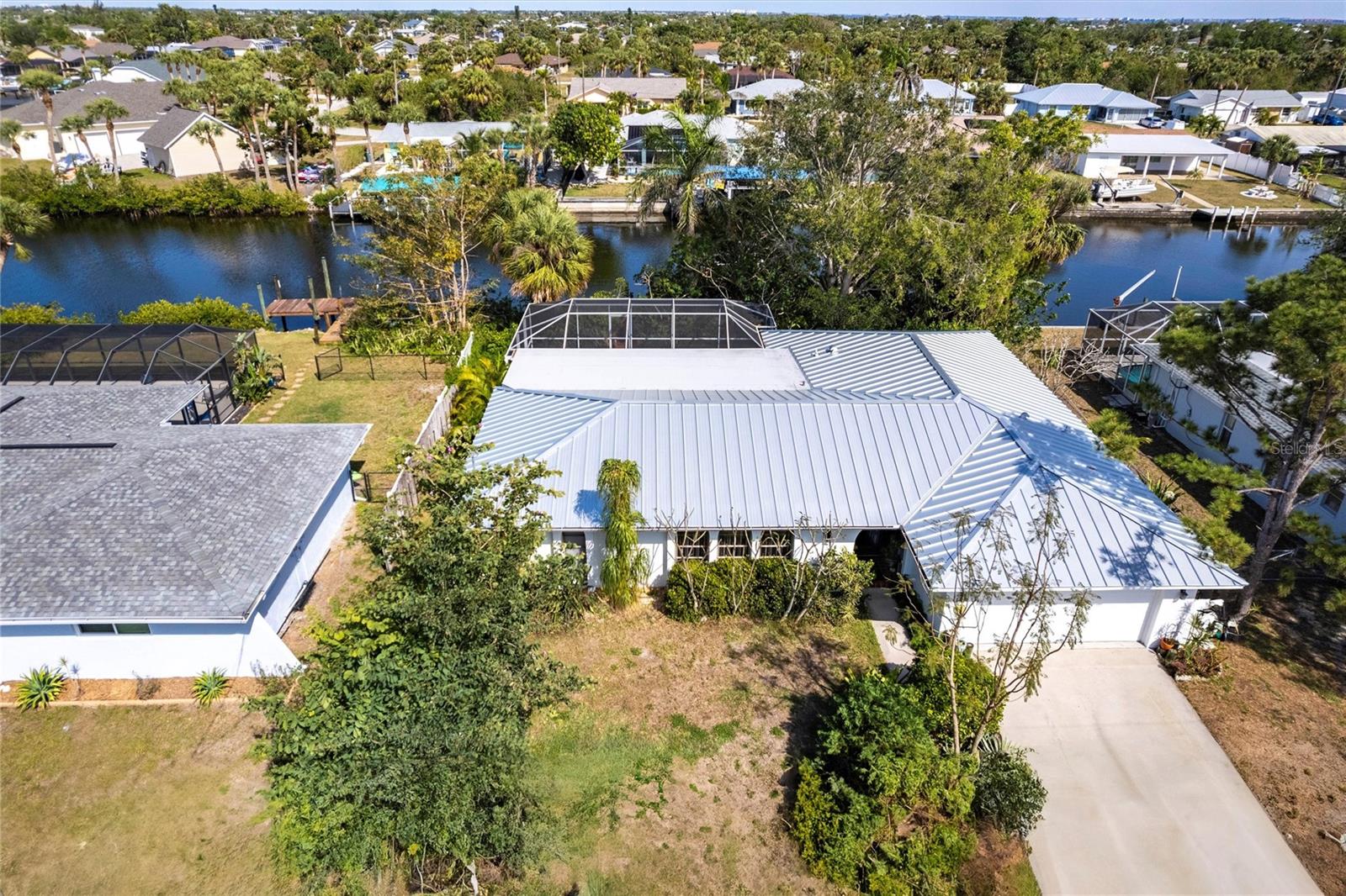 18422 BURKHOLDER CIR, PORT CHARLOTTE, FL, 33948