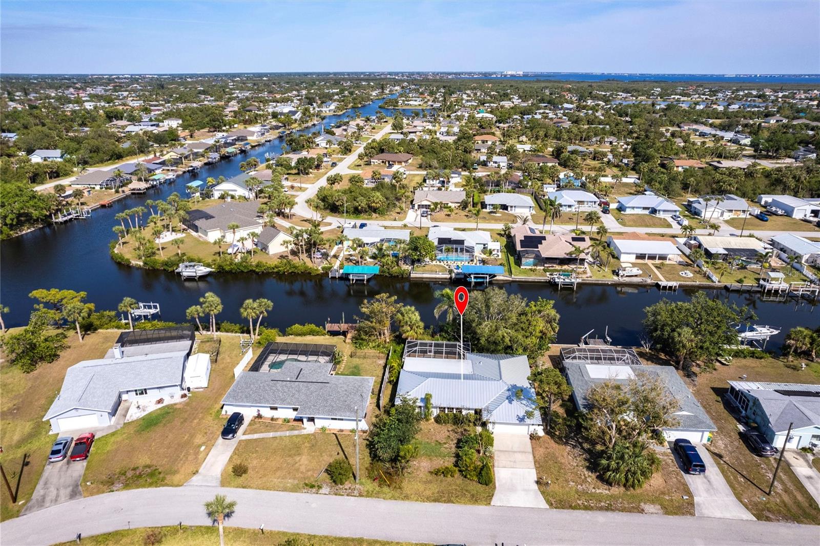 18422 BURKHOLDER CIR, PORT CHARLOTTE, FL, 33948