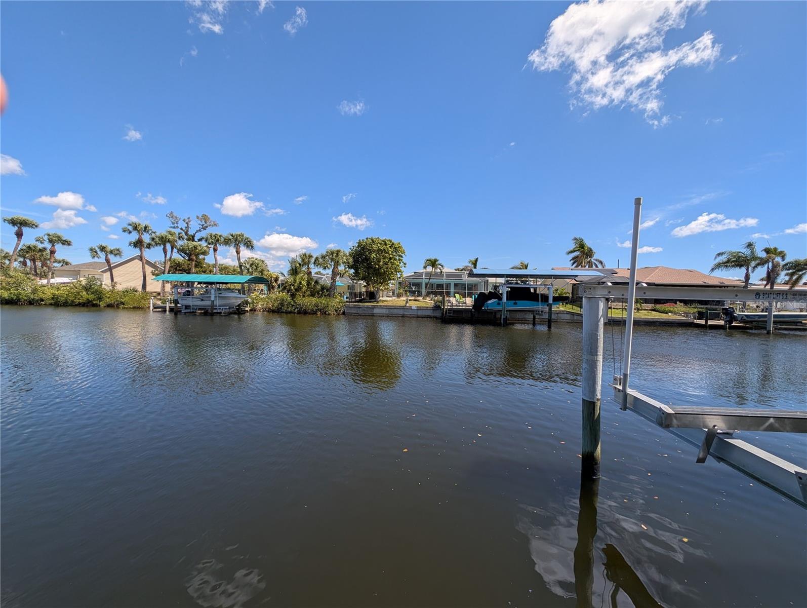18422 BURKHOLDER CIR, PORT CHARLOTTE, FL, 33948