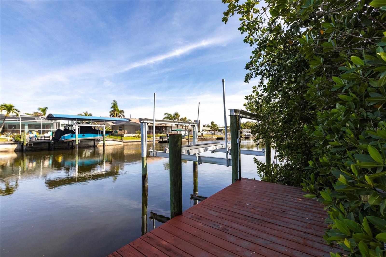 18422 BURKHOLDER CIR, PORT CHARLOTTE, FL, 33948