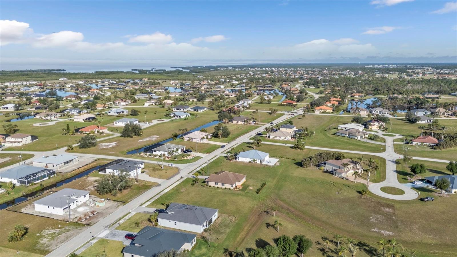 17314 CAPE HORN BLVD, PUNTA GORDA, FL, 33955