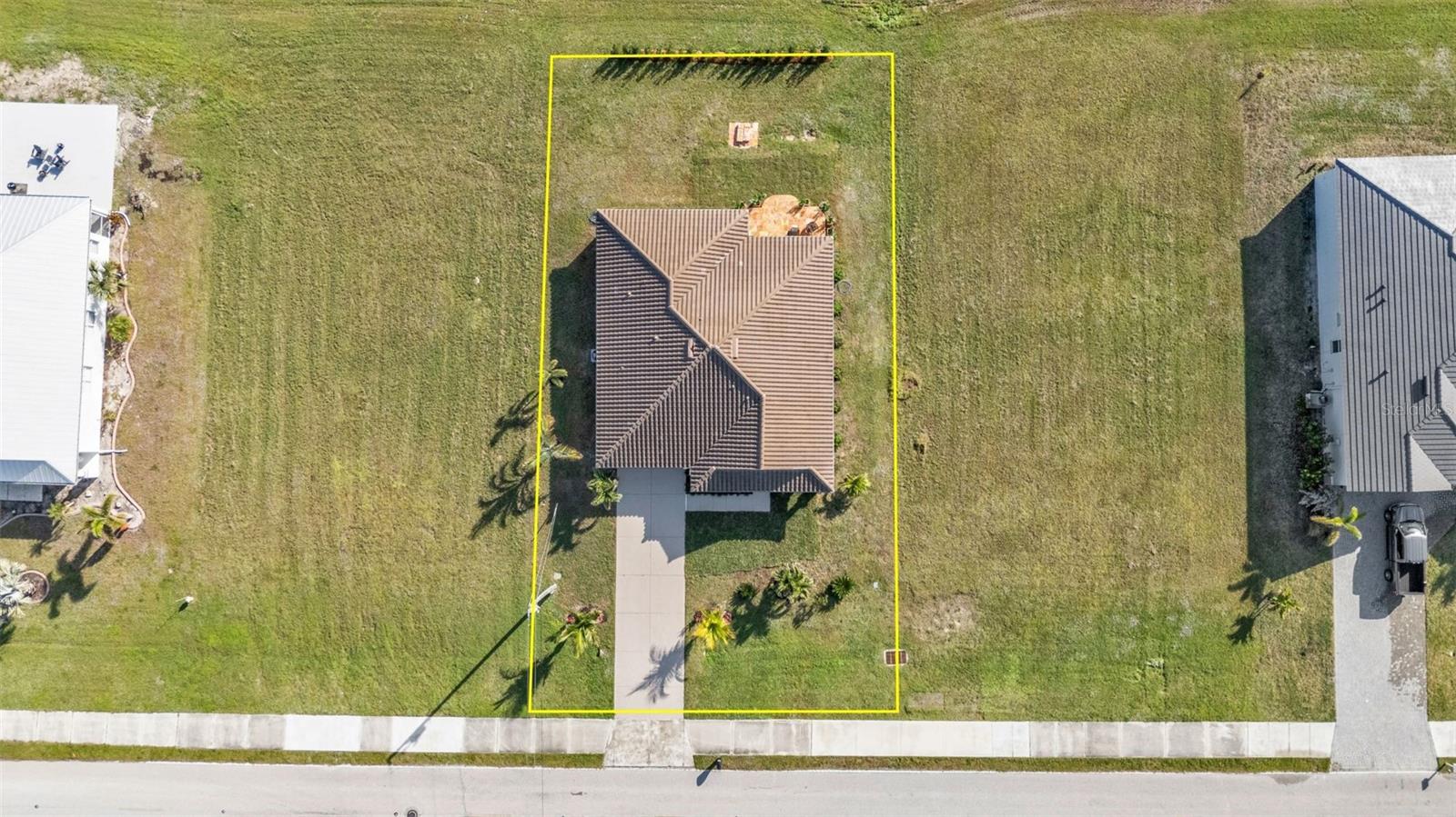 17314 CAPE HORN BLVD, PUNTA GORDA, FL, 33955