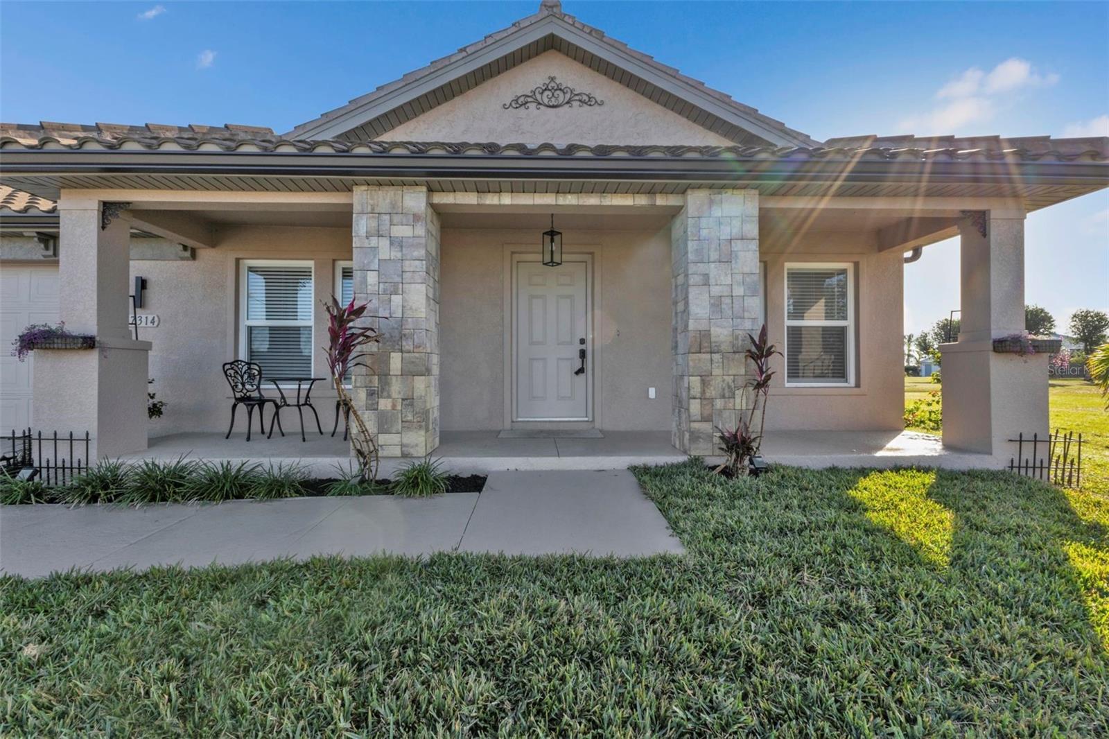 17314 CAPE HORN BLVD, PUNTA GORDA, FL, 33955