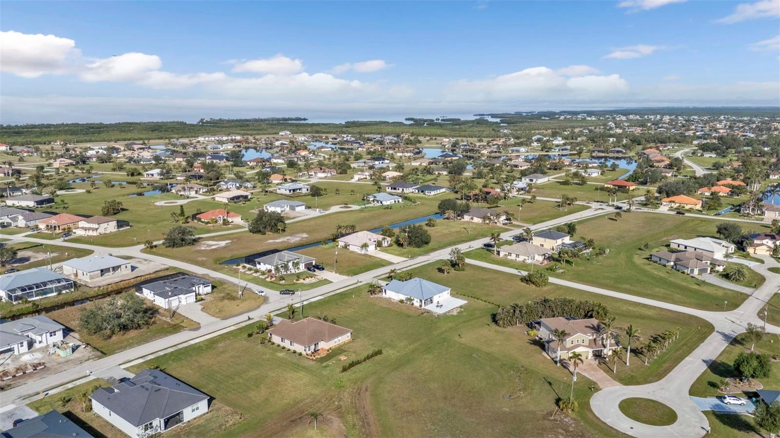 17314 CAPE HORN BLVD, PUNTA GORDA, FL, 33955