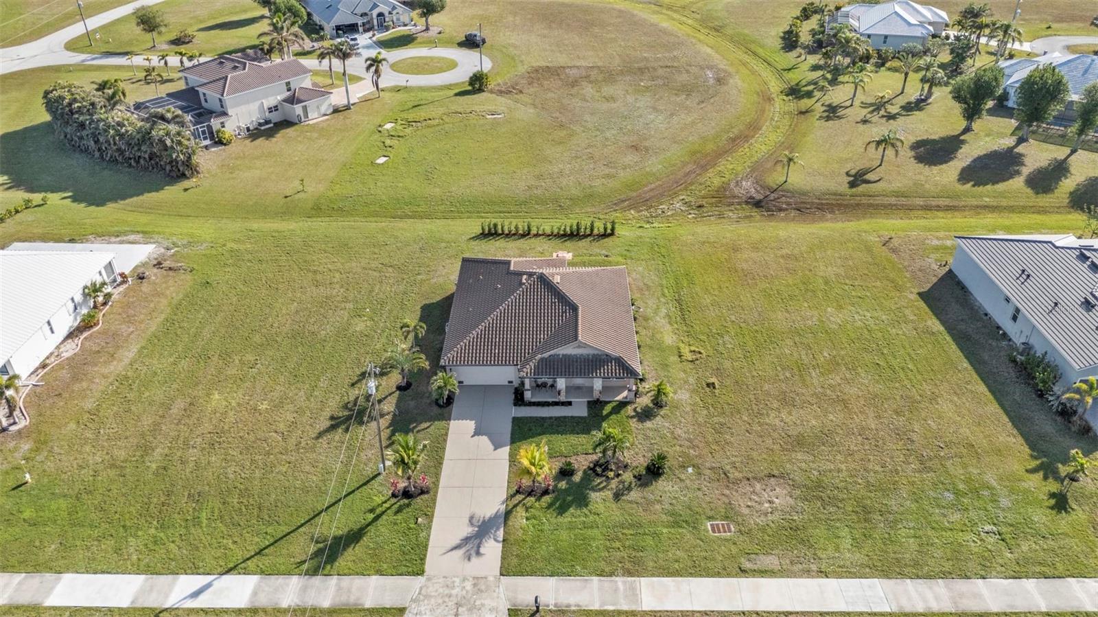 17314 CAPE HORN BLVD, PUNTA GORDA, FL, 33955