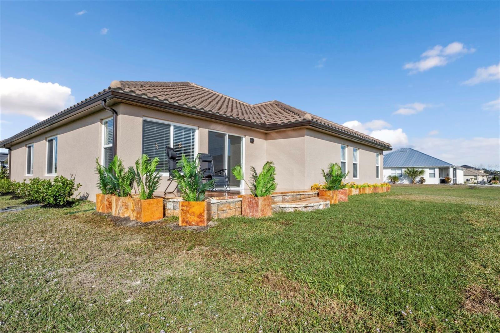 17314 CAPE HORN BLVD, PUNTA GORDA, FL, 33955