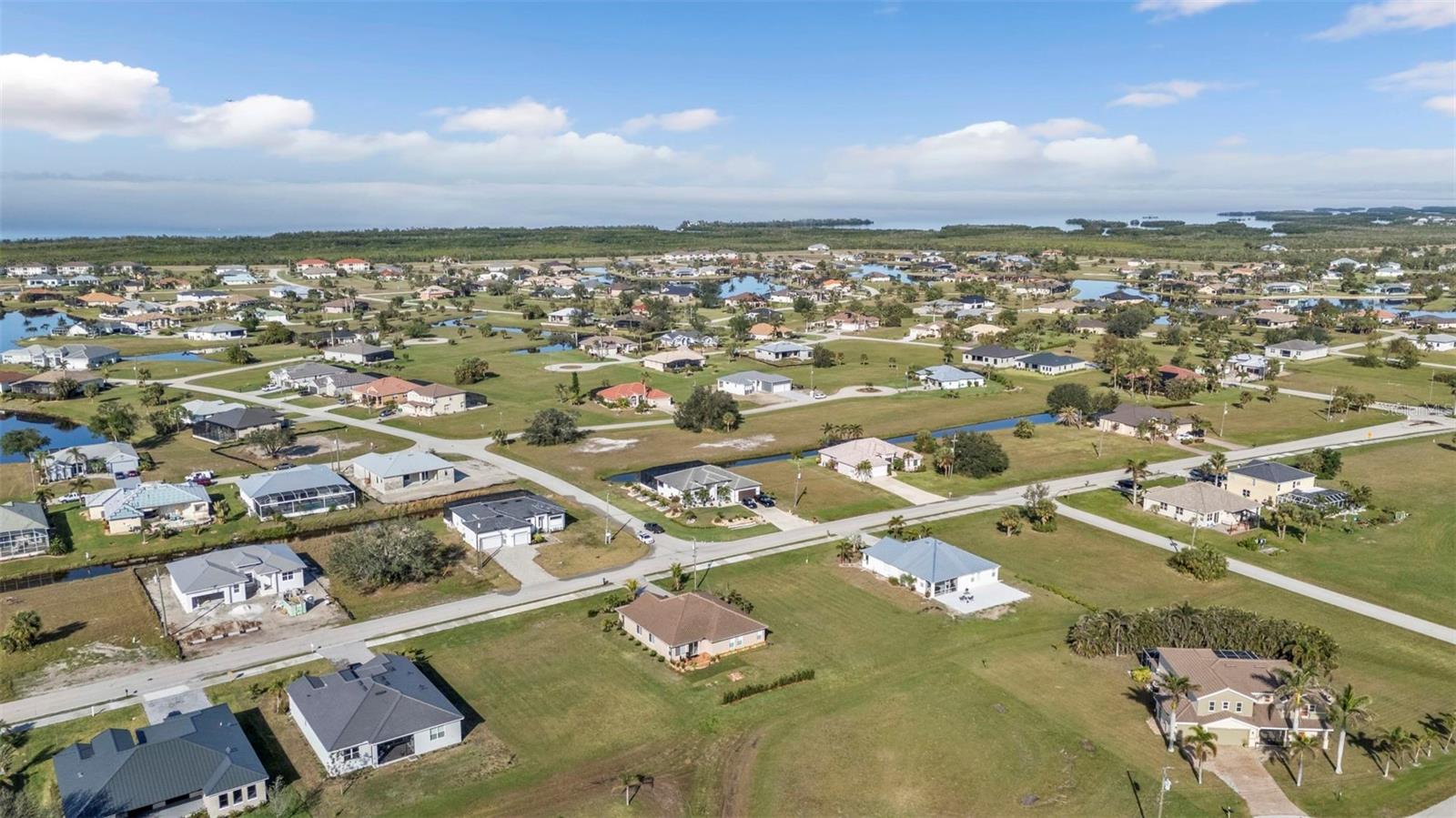 17314 CAPE HORN BLVD, PUNTA GORDA, FL, 33955