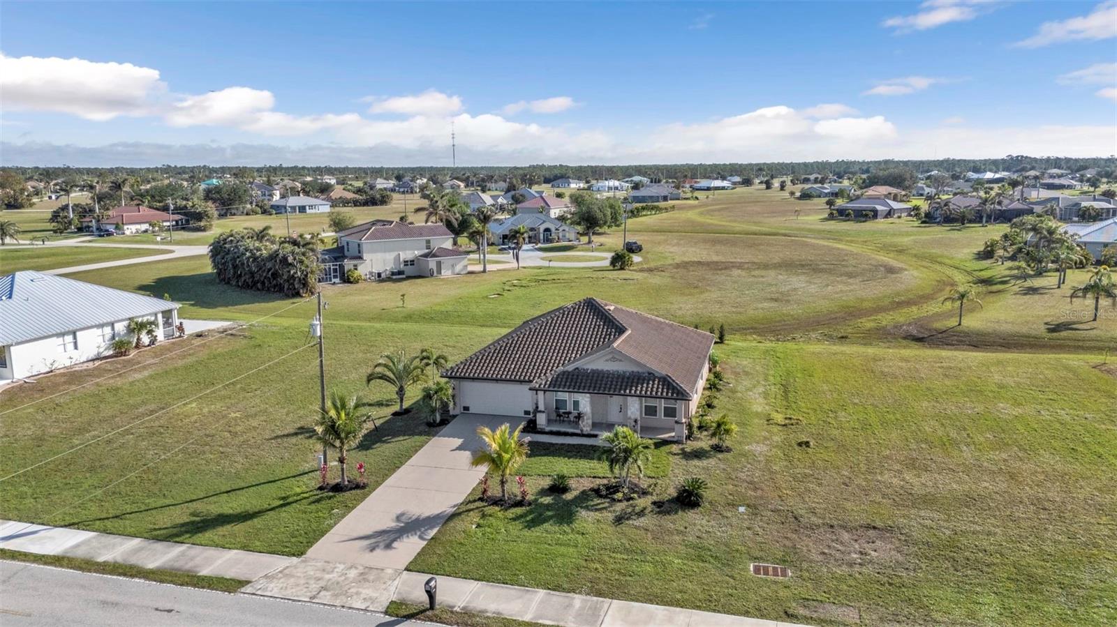 17314 CAPE HORN BLVD, PUNTA GORDA, FL, 33955