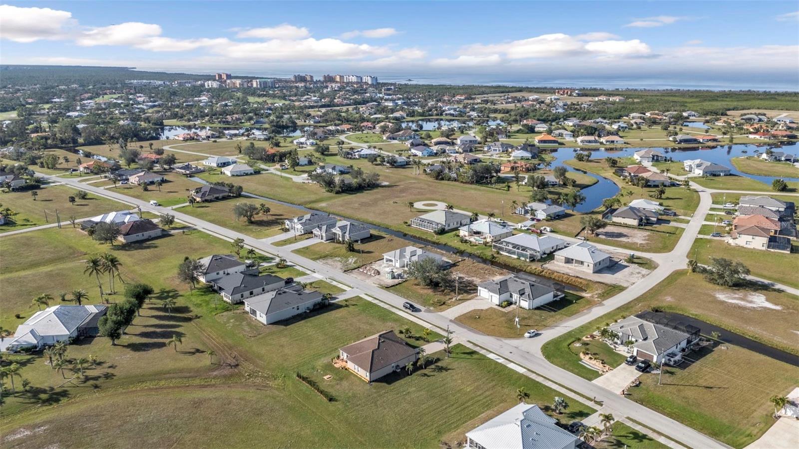 17314 CAPE HORN BLVD, PUNTA GORDA, FL, 33955